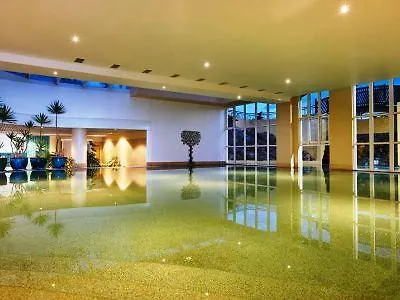 Portobay Santa Maria - Adults Only 호텔 4*