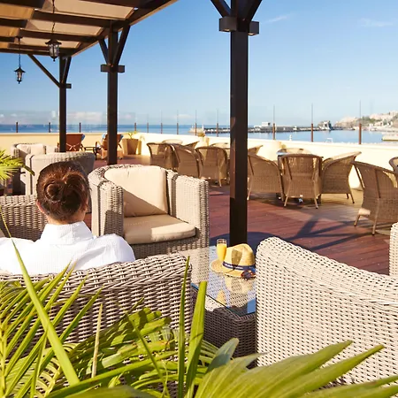 Portobay Santa Maria - Adults Only 푼샬
