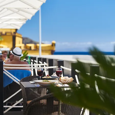 호텔 Portobay Santa Maria - Adults Only