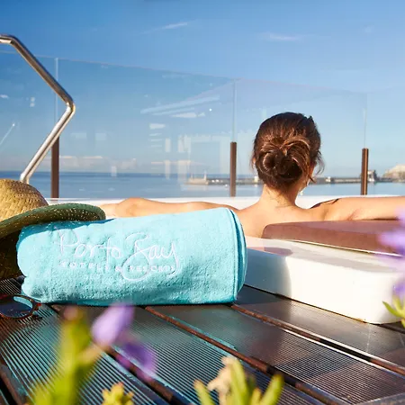 Portobay Santa Maria - Adults Only 호텔 4*