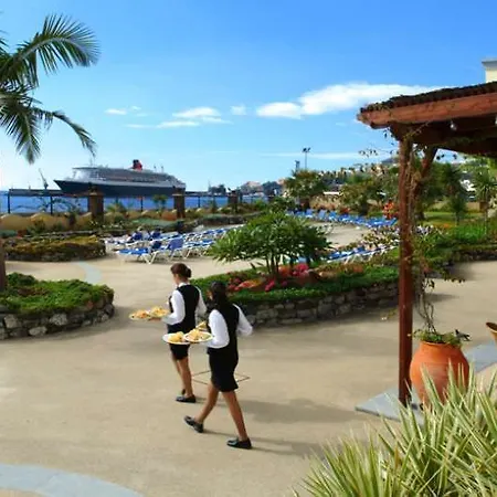 Portobay Santa Maria - Adults Only 호텔 4*