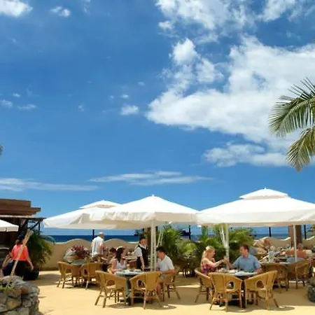 Portobay Santa Maria - Adults Only 4* 푼샬