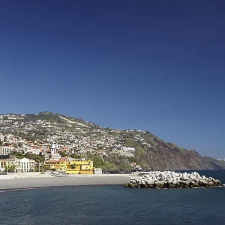 Portobay Santa Maria - Adults Only Funchal (Madeira)