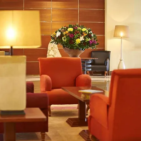 Portobay Santa Maria - Adults Only 4* Φουνκάλ