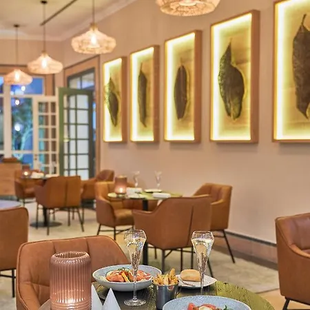 Portobay Santa Maria - Adults Only 4* Φουνκάλ