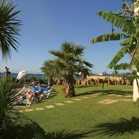 Ξενοδοχείο Portobay Santa Maria - Adults Only 4*