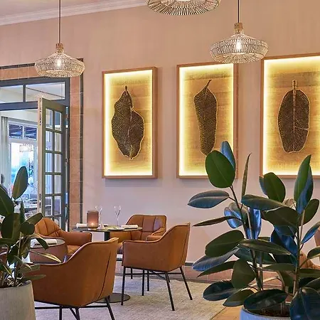 Ξενοδοχείο Portobay Santa Maria - Adults Only Φουνκάλ
