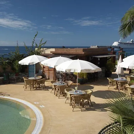 Portobay Santa Maria - Adults Only 4* Φουνκάλ