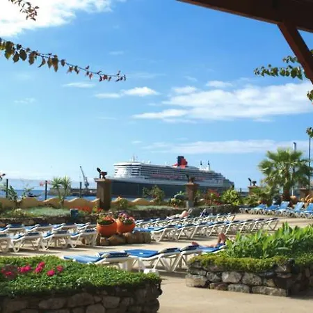 Portobay Santa Maria - Adults Only Ξενοδοχείο Φουνκάλ