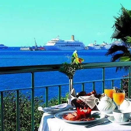 Ξενοδοχείο Portobay Santa Maria - Adults Only