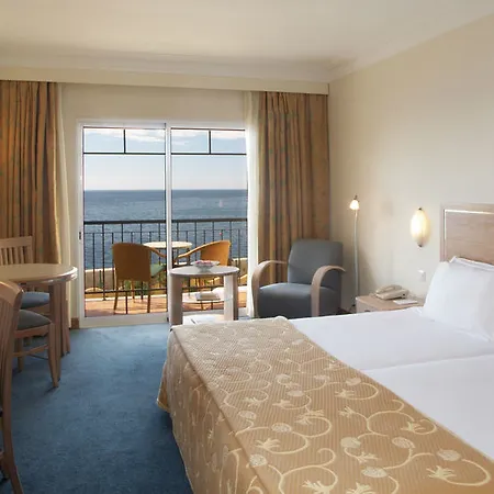 Portobay Santa Maria - Adults Only Φουνκάλ