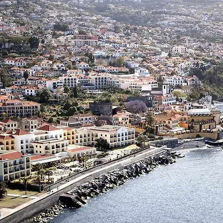 Portobay Santa Maria - Adults Only 4* Φουνκάλ