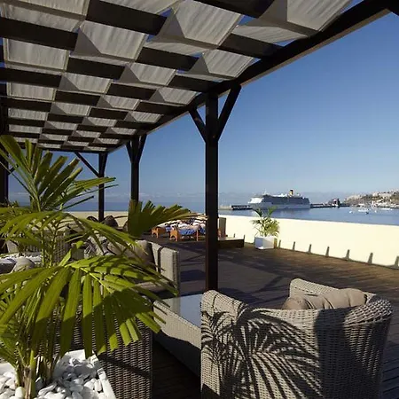 Ξενοδοχείο Portobay Santa Maria - Adults Only 4*