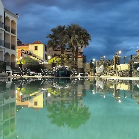 Ξενοδοχείο Portobay Santa Maria - Adults Only 4*