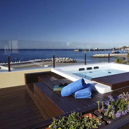 Ξενοδοχείο Portobay Santa Maria - Adults Only 4*