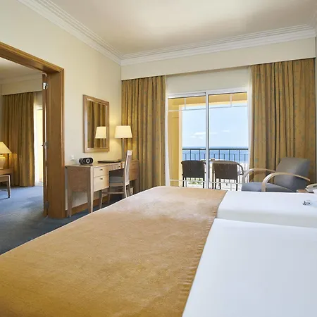 Portobay Santa Maria - Adults Only Φουνκάλ