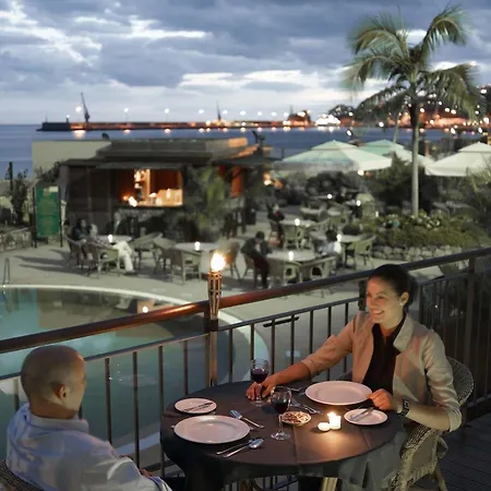 Ξενοδοχείο Portobay Santa Maria - Adults Only 4*
