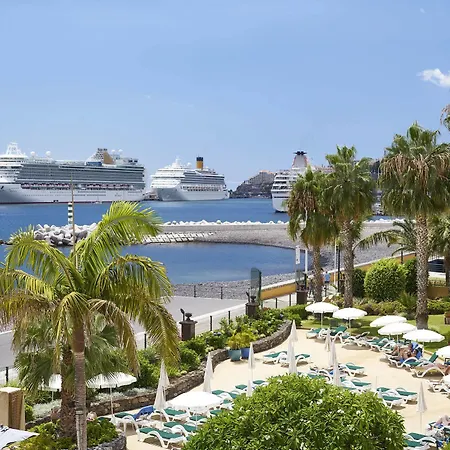Portobay Santa Maria - Adults Only Ξενοδοχείο Φουνκάλ